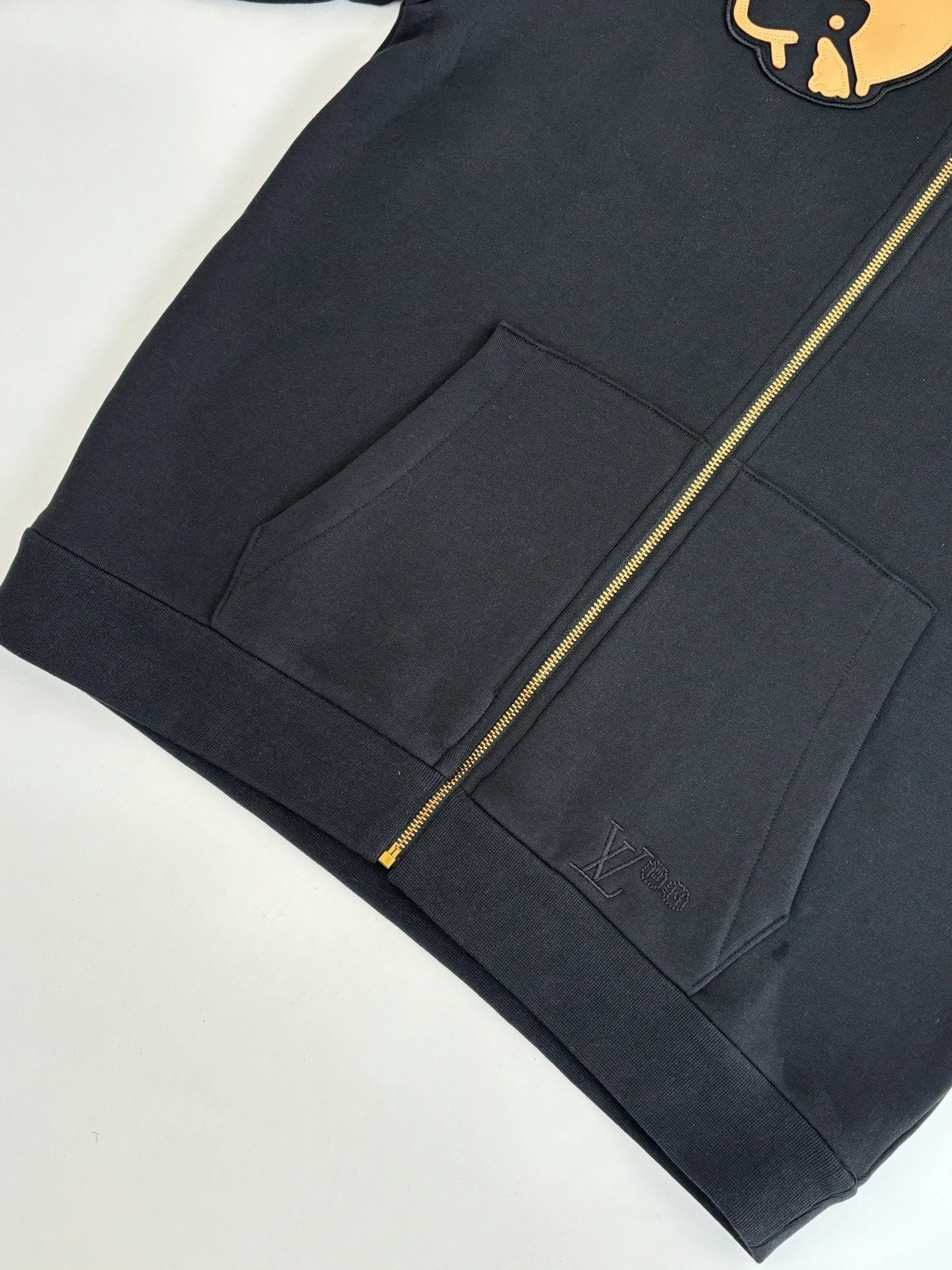 wg.luxury-- 8V Nigo embroidery Cotton item:E-F363I0609